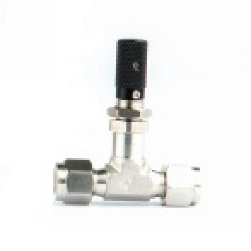 Metering Valve (VMTM)