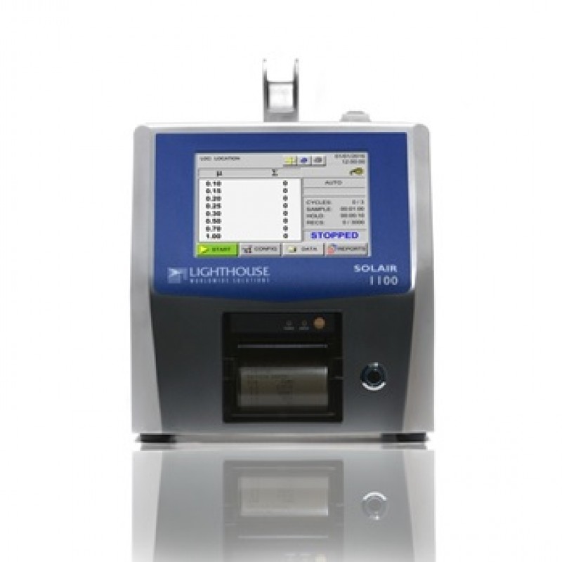 Solair 1100LD (Particle Counter)