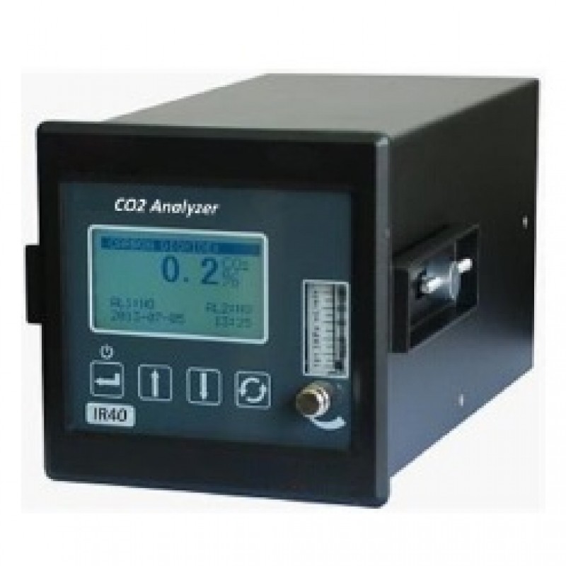 IR40 (CO2 Analyzer)