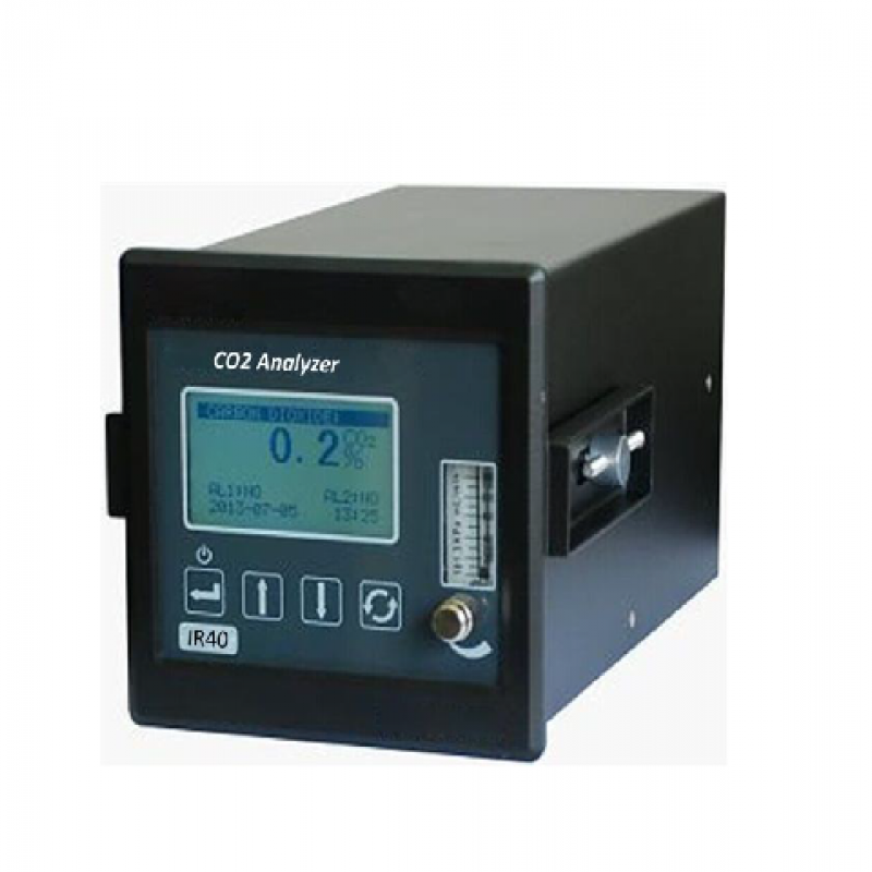 IR40 (CO2 Analyzer)