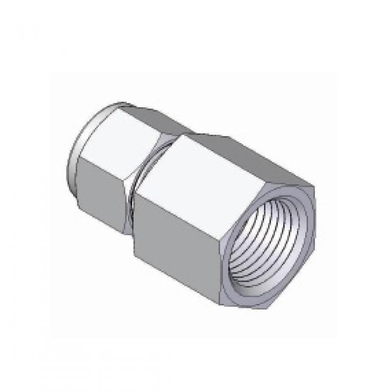 Female Connector NPT