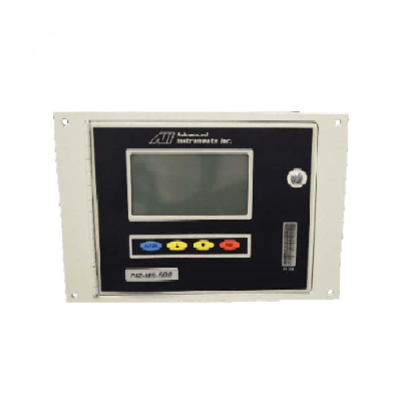 P12-UHP 100 (O2 Analyzer)