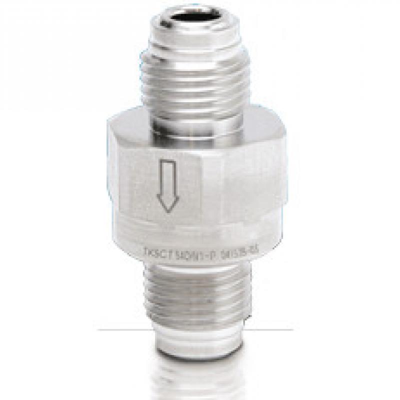 Check Valve (CHV)