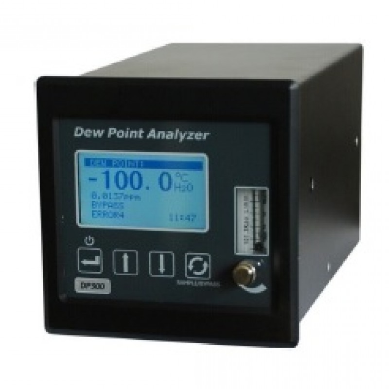 DP-300 (Dew Point Analyzer)