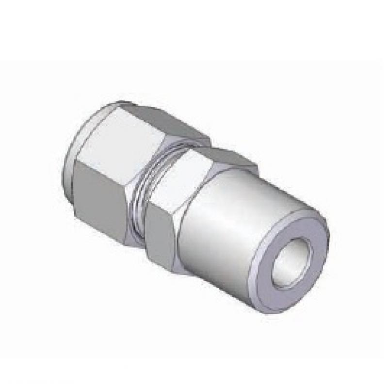 Pipe Weld Connector