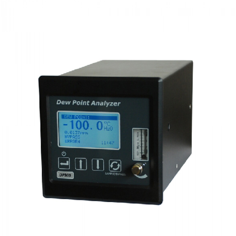 DP-300 (Dew Point Analyzer)