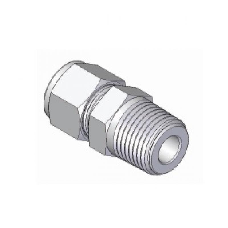 Male Connector NPT