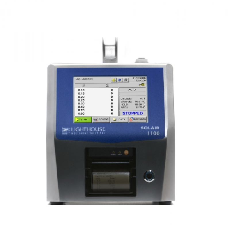 Solair 1100LD (Particle Counter)